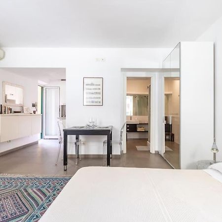 Apartamento Hospitalityrome Monti Leonina With Terrace Exterior foto