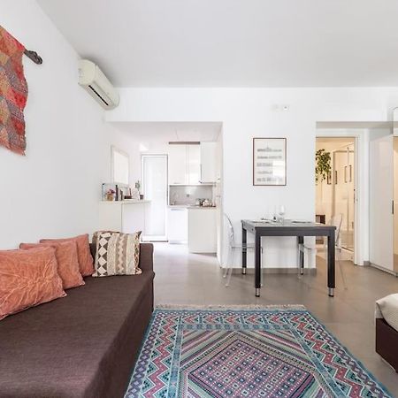 Apartamento Hospitalityrome Monti Leonina With Terrace Exterior foto
