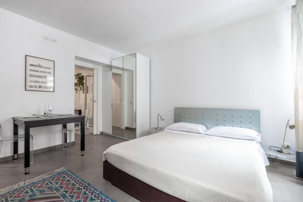 Apartamento Hospitalityrome Monti Leonina With Terrace Exterior foto