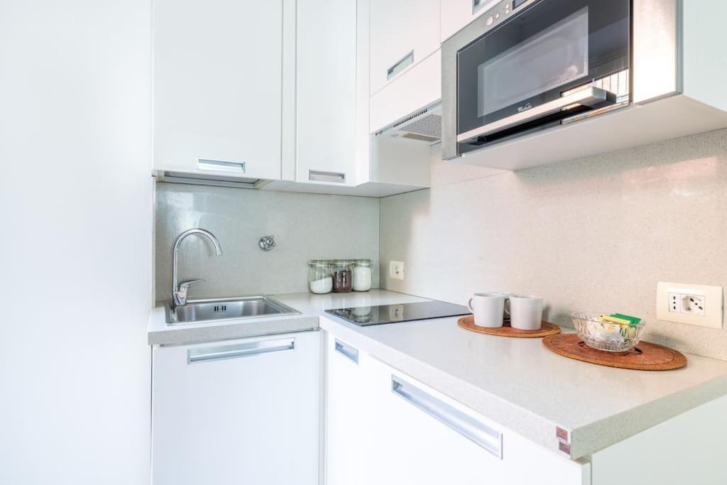 Apartamento Hospitalityrome Monti Leonina With Terrace Exterior foto